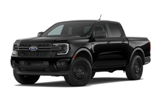 2026 Ford Ranger® External Image 2